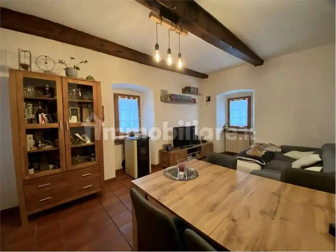 Appartamento in vendita a Domodossola