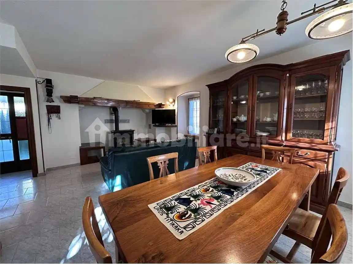 Appartamento in vendita a Domodossola