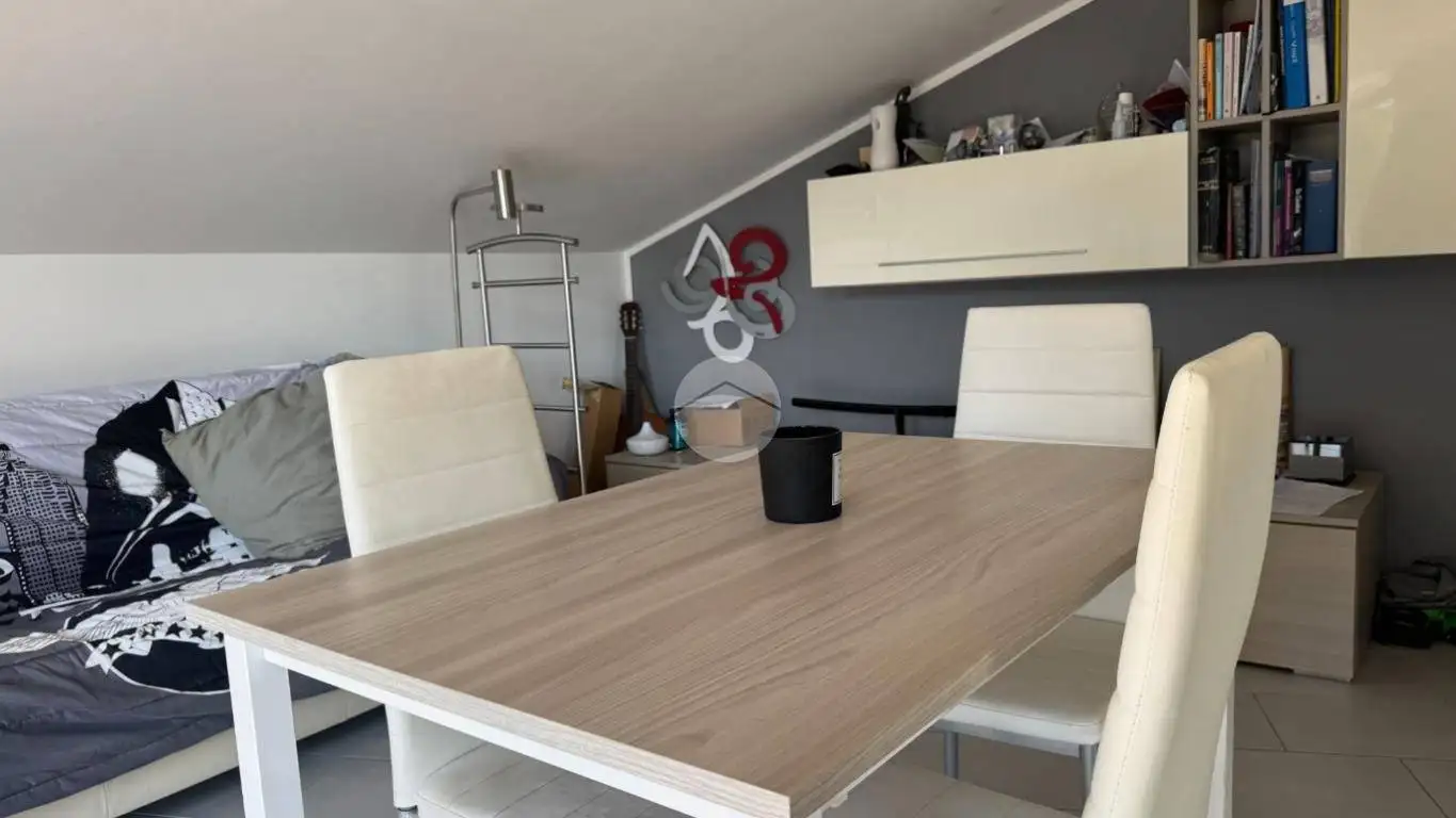 Appartamento in vendita a Colonnella