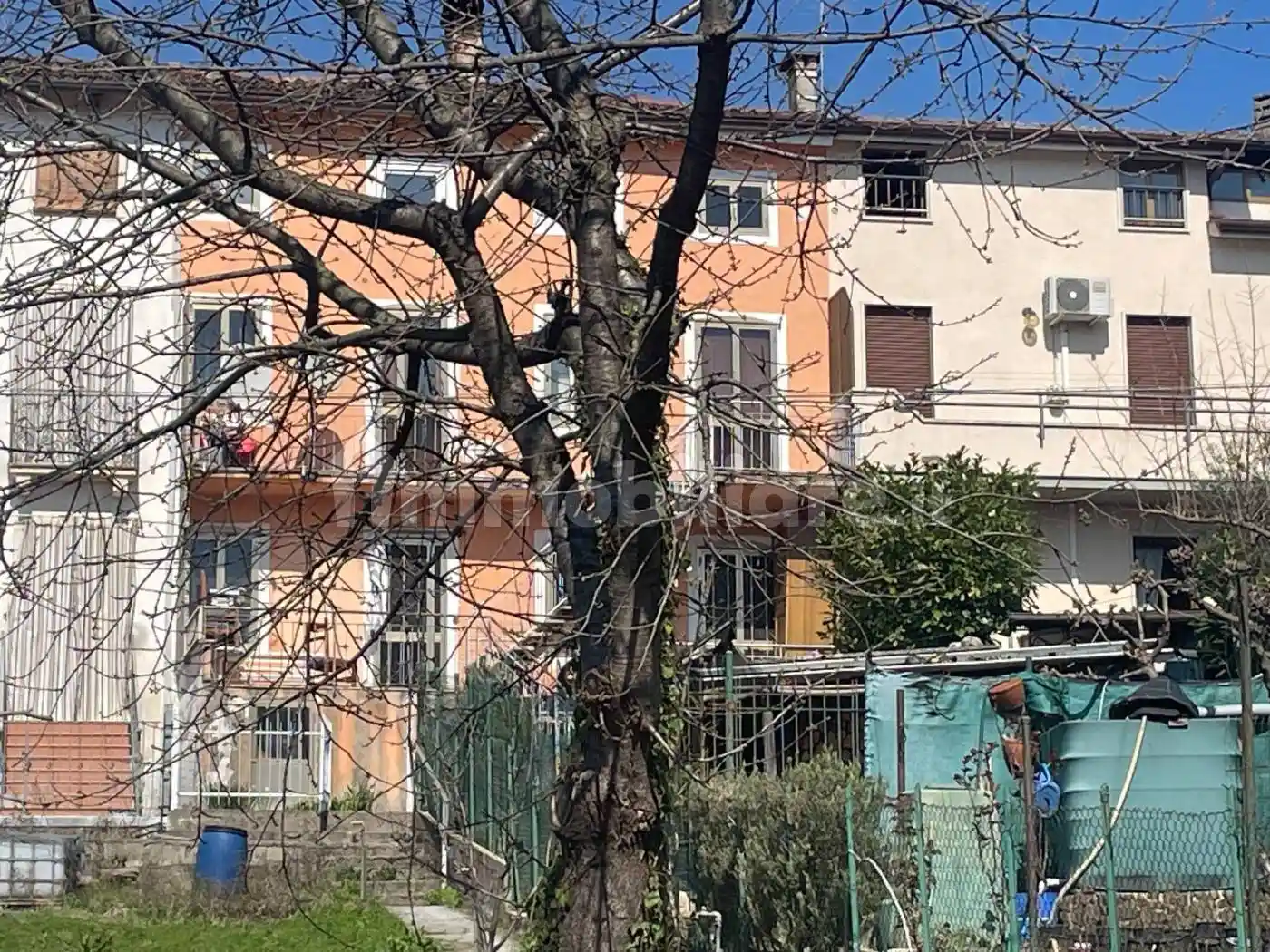 Casa indipendente in vendita a Cornedo Vicentino