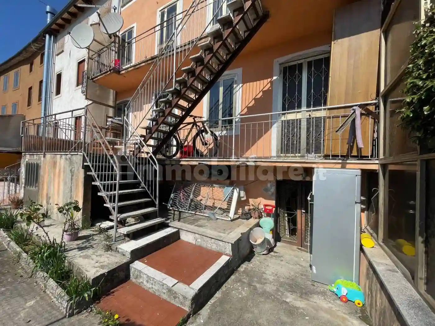 Casa indipendente - foto 2