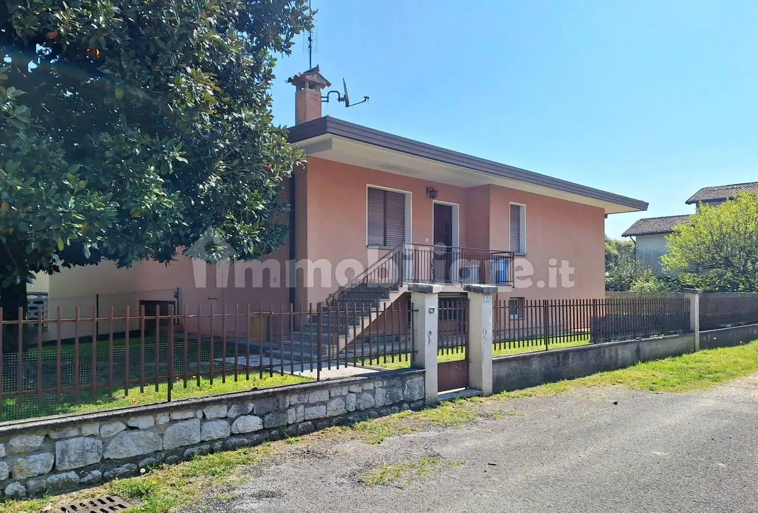 Villa in vendita a Polcenigo