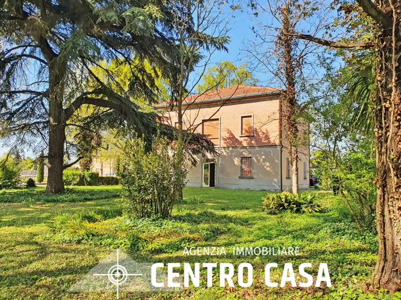 Villa in vendita a Fusignano
