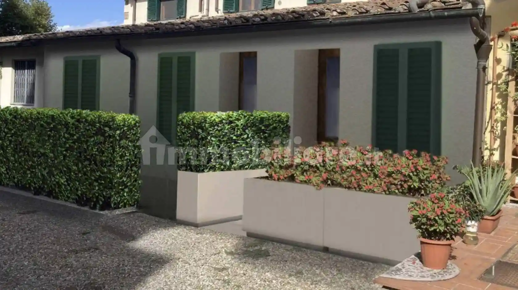 Appartamento in vendita a Firenze