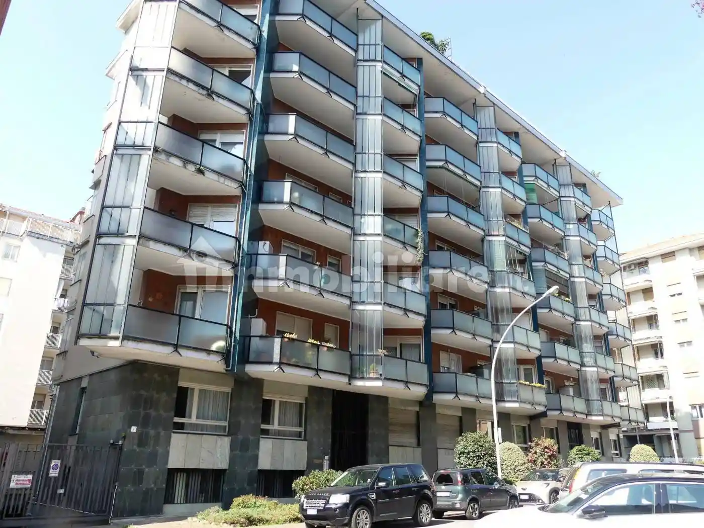 Appartamento in vendita a Biella