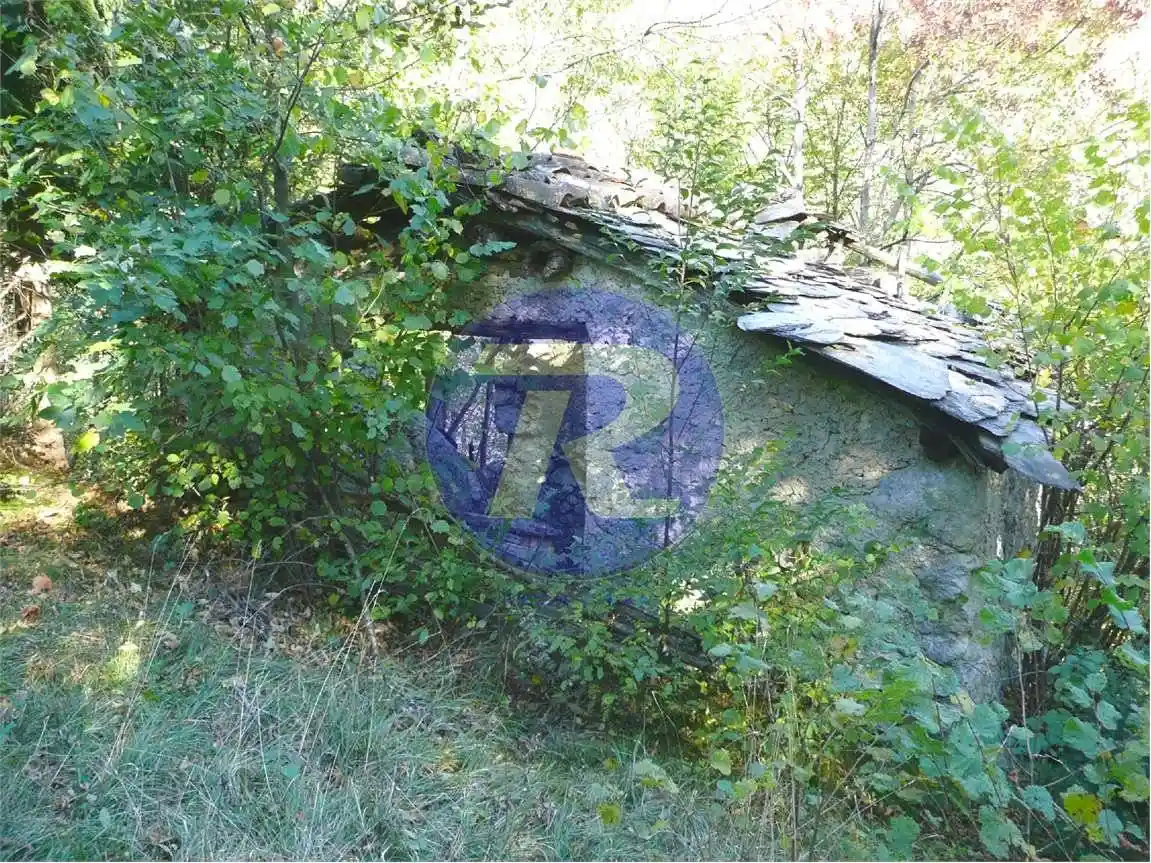 Rustico loc Frucc, Valtorta - foto 2