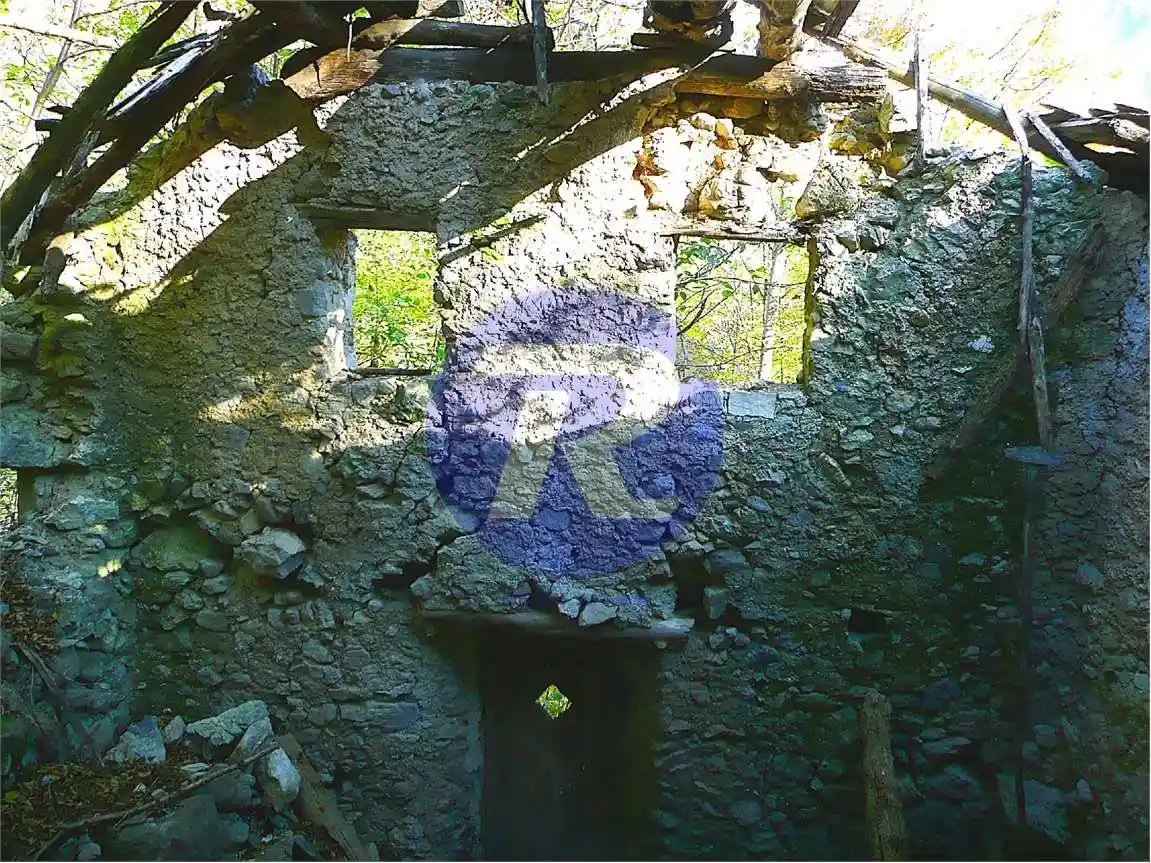 Rustico loc Frucc, Valtorta - foto 5