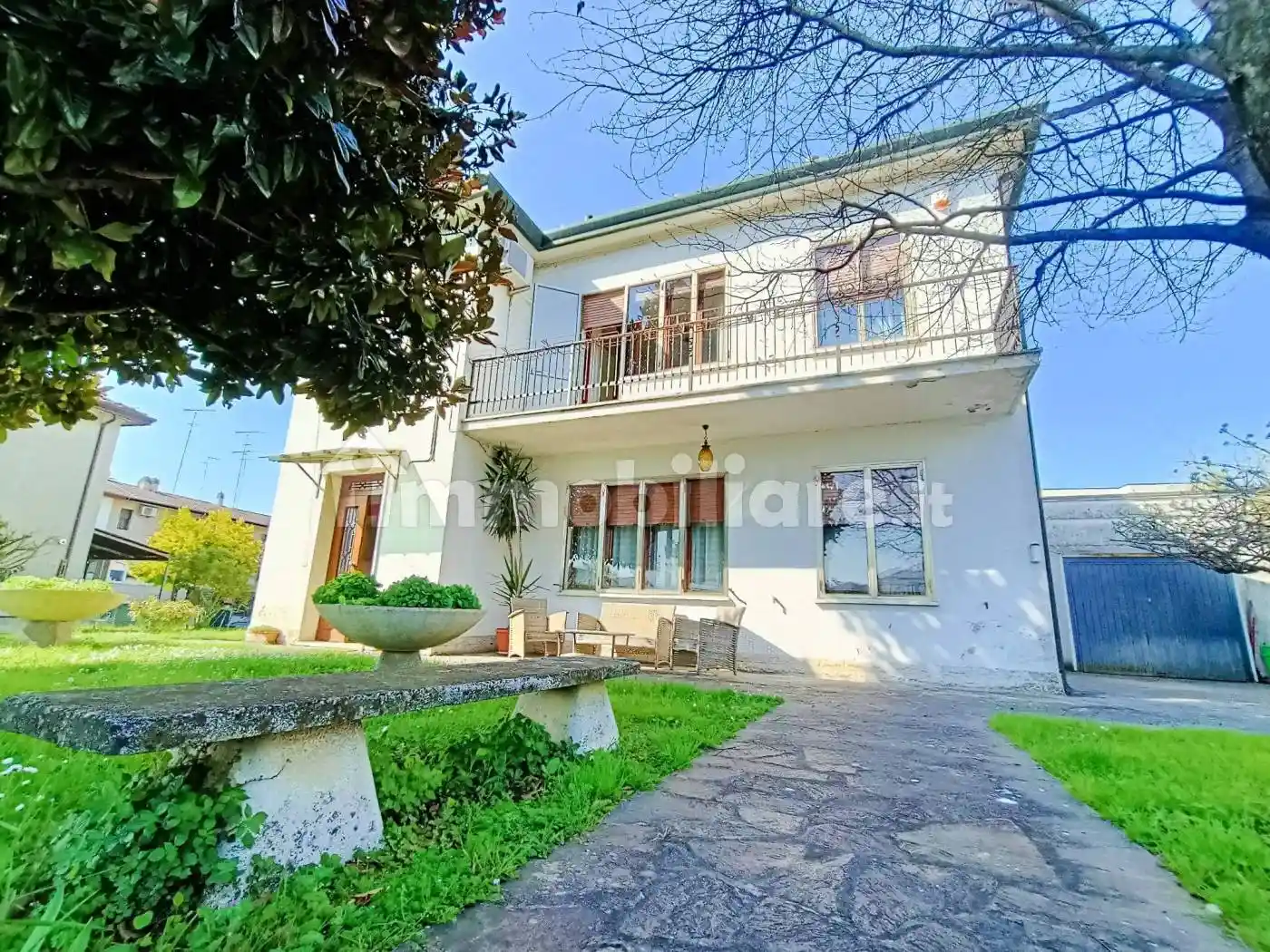 Villa in vendita a Adria