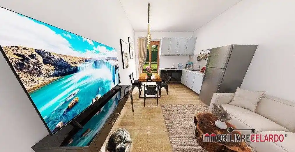 Appartamento in vendita a Poggibonsi