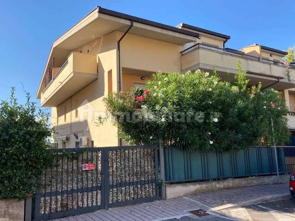 Appartamento in vendita a Montesilvano