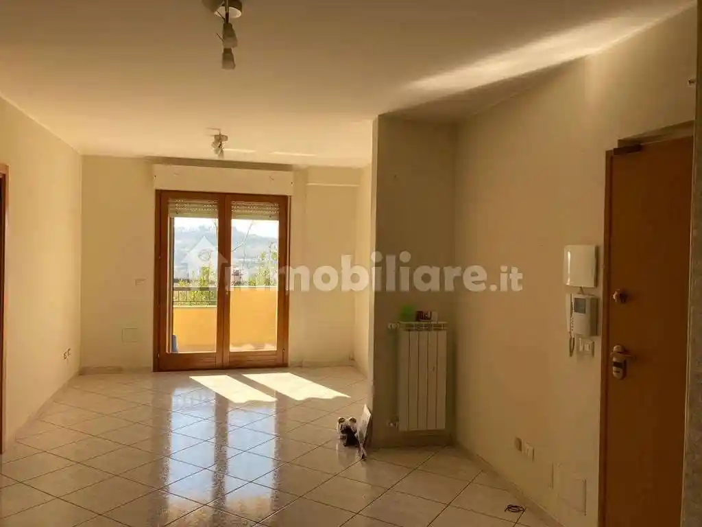 Appartamento via Vittorio Emanuele Ii, 30, Montesilvano Colle, Montesilvano - foto 2