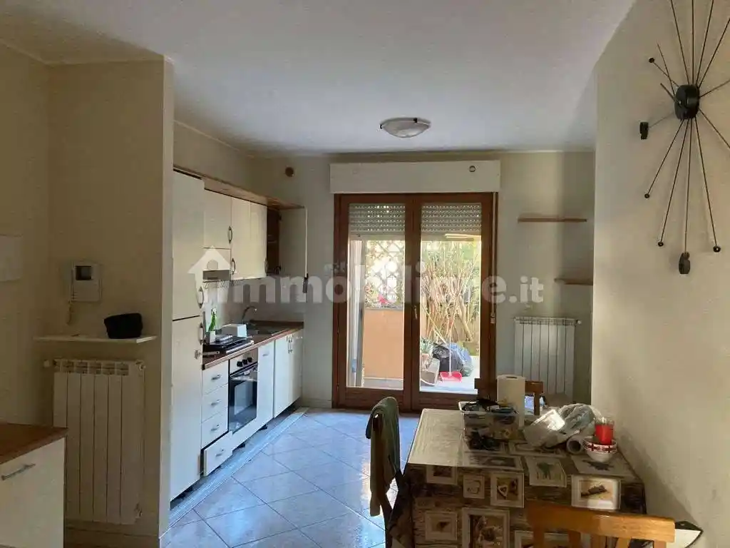 Appartamento via Vittorio Emanuele Ii, 30, Montesilvano Colle, Montesilvano - foto 3