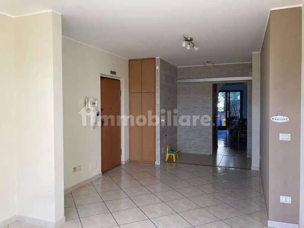 Appartamento via Vittorio Emanuele Ii, 30, Montesilvano Colle, Montesilvano - foto 4