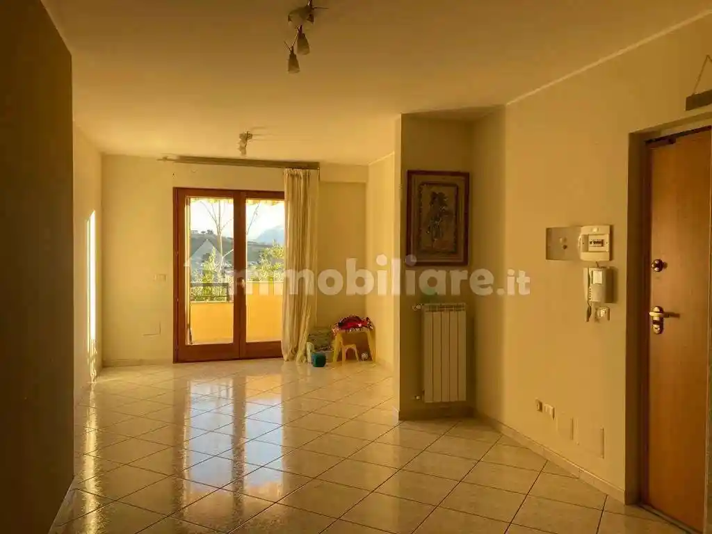Appartamento via Vittorio Emanuele Ii, 30, Montesilvano Colle, Montesilvano - foto 5