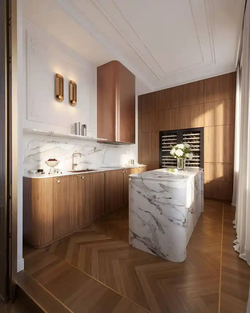 Appartamenti di nuova costruzione a Milano - foto 4