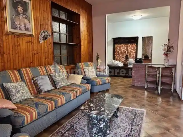 Appartamento in vendita a Fucecchio