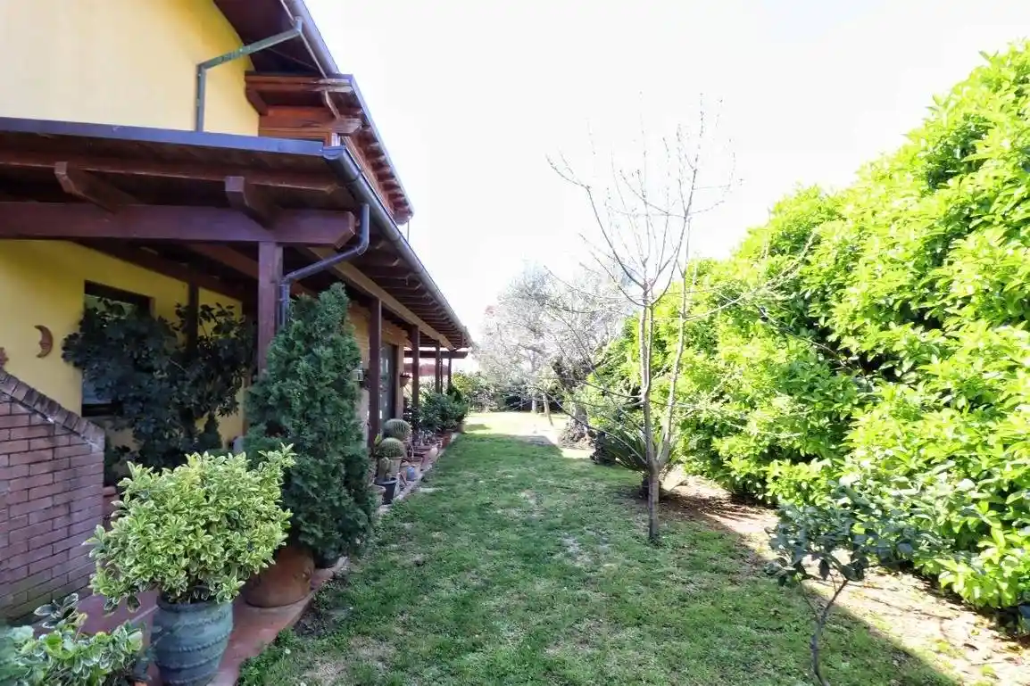 Villa bifamiliare Contrada Cerreto 120, Miglianico - foto 2