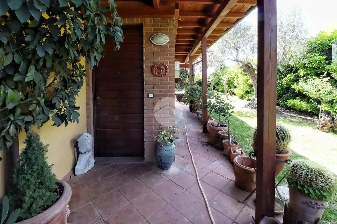 Villa bifamiliare Contrada Cerreto 120, Miglianico - foto 3