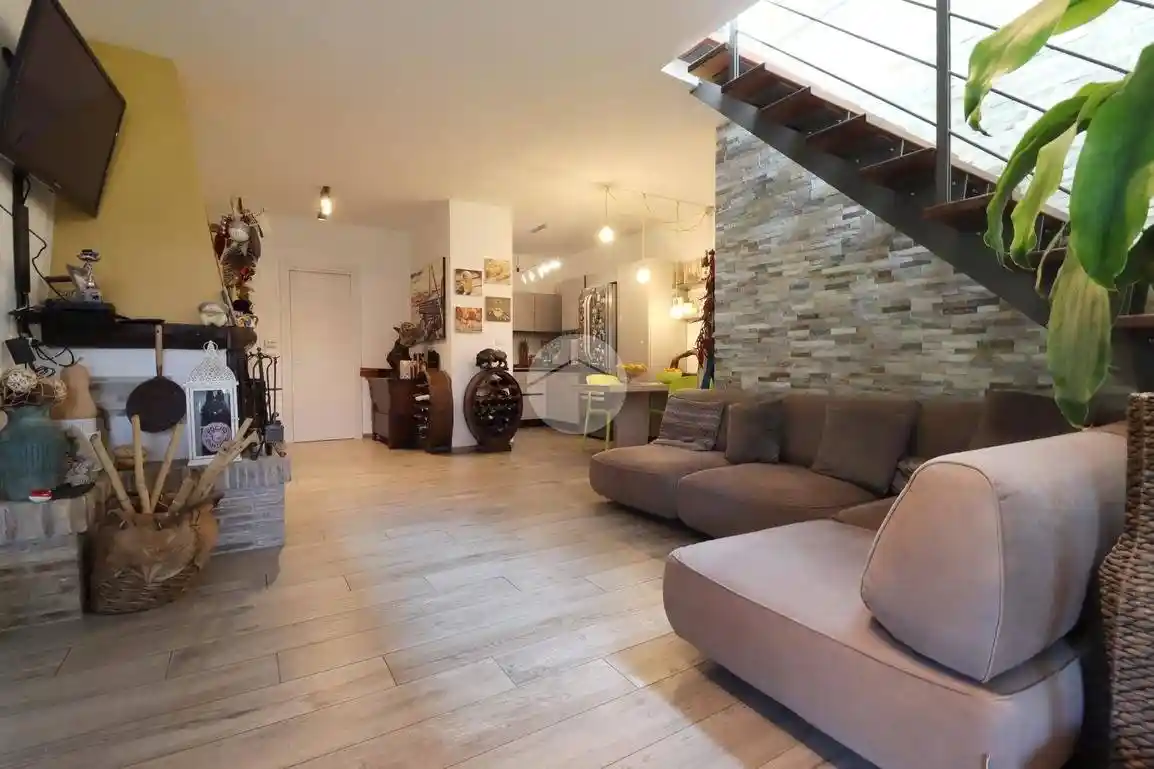 Villa bifamiliare Contrada Cerreto 120, Miglianico - foto 4