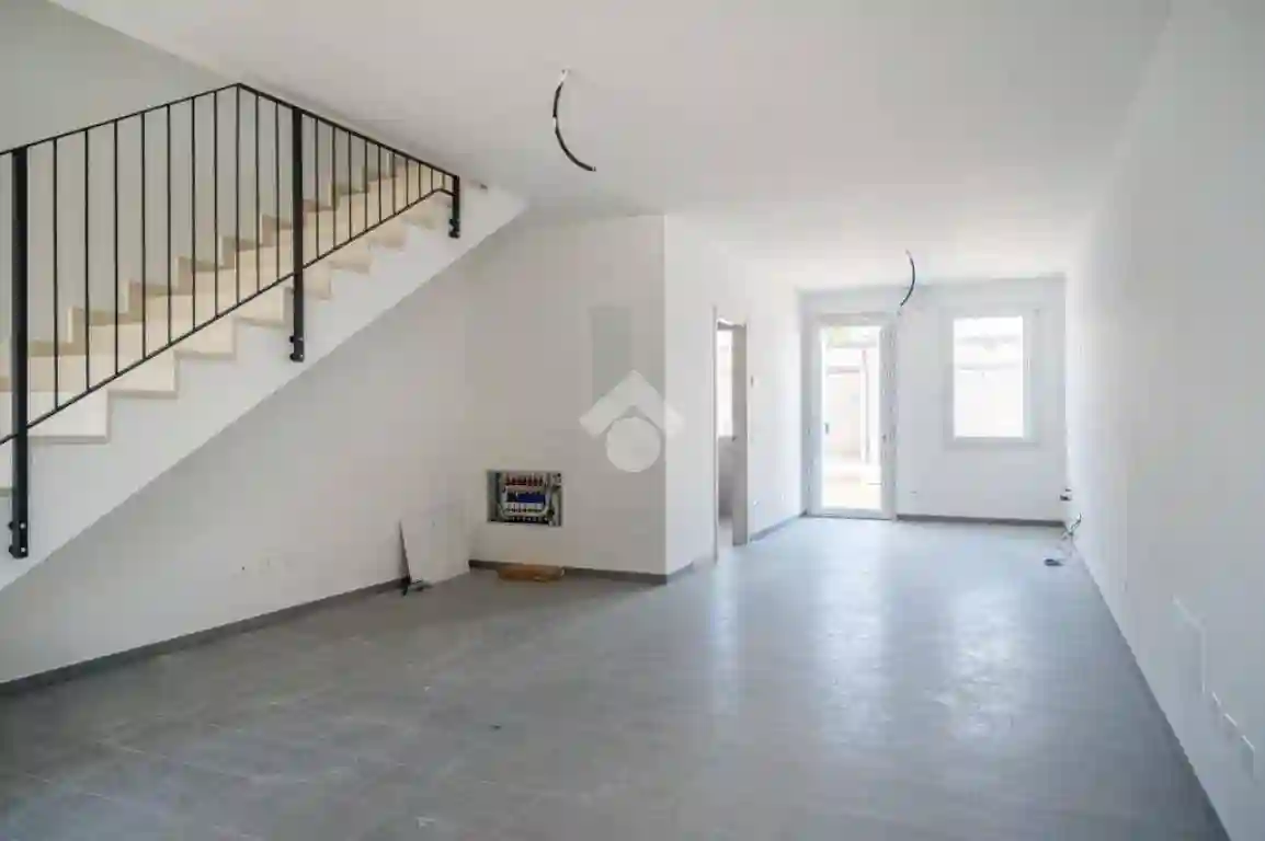 Villetta a schiera - foto 4