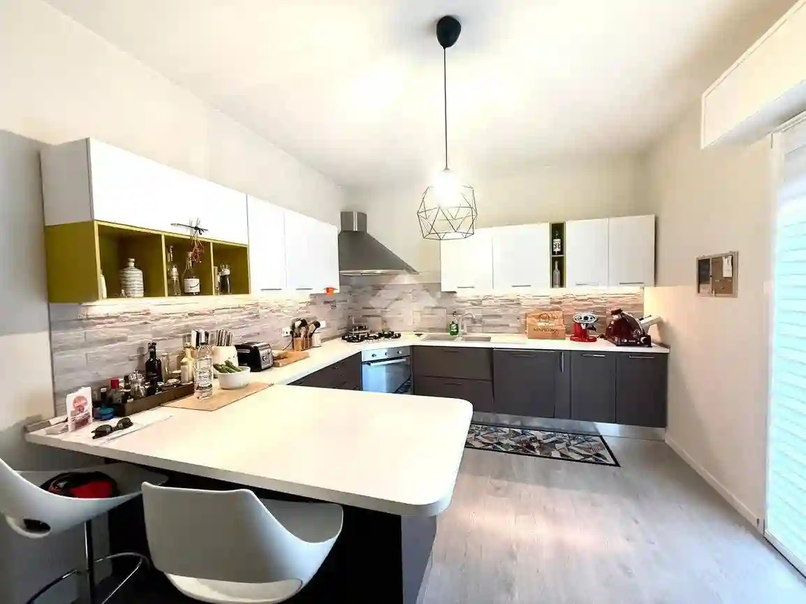 Appartamento - foto 5