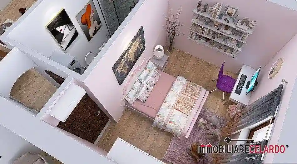 Appartamento - foto 3