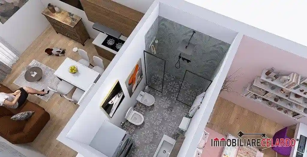 Appartamento - foto 5