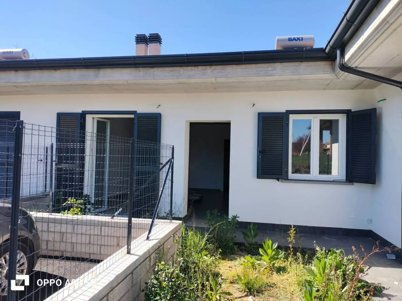 Appartamento in vendita a Oriolo Romano