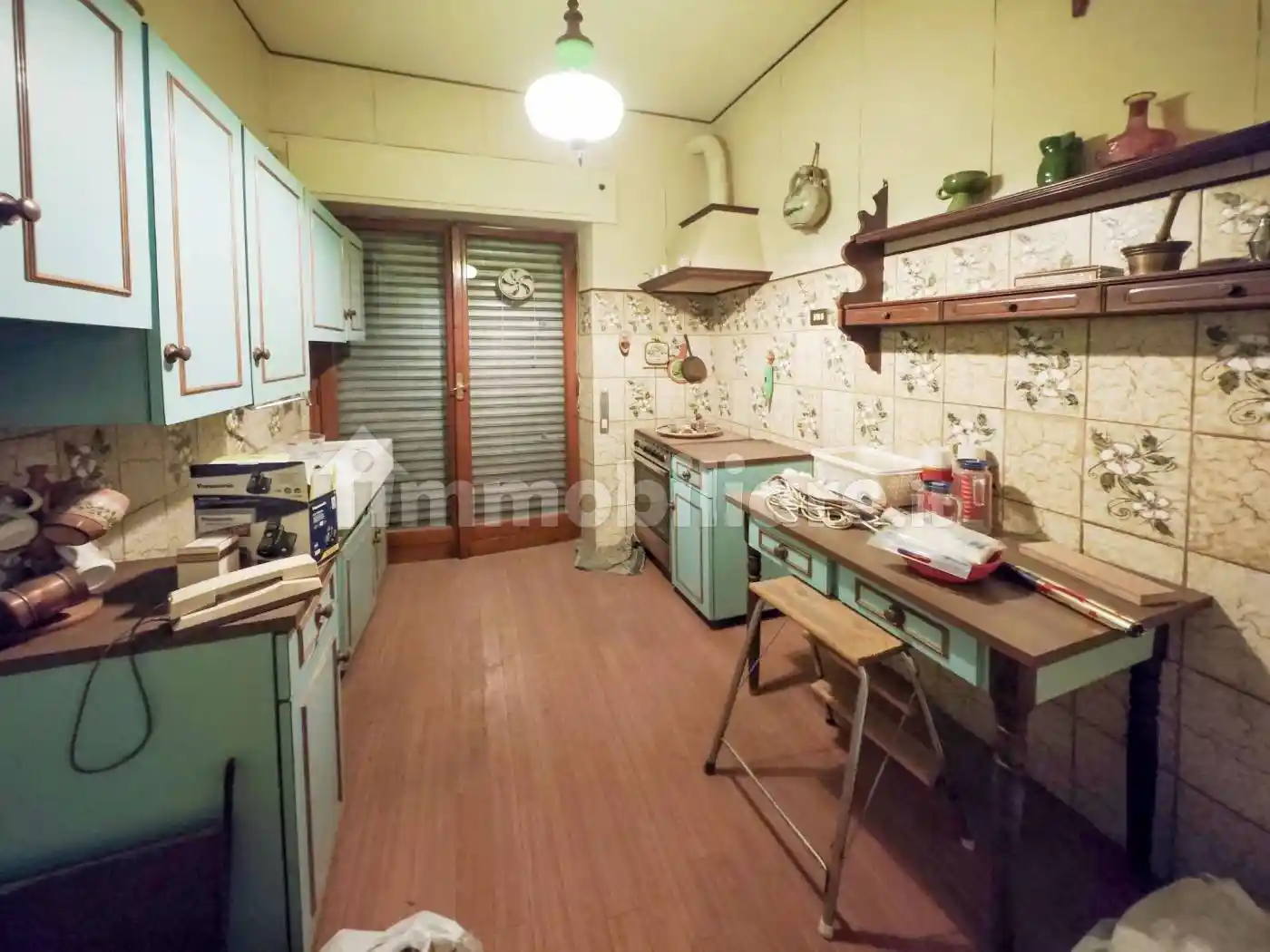 Quadrilocale via Girolamo Dandini, San Saba - Caracalla, Roma - foto 3