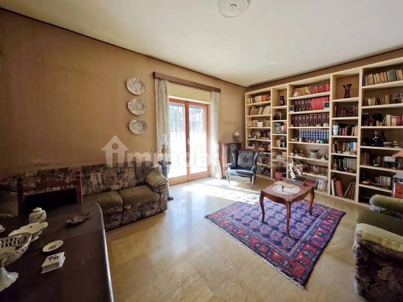 Quadrilocale via Girolamo Dandini, San Saba - Caracalla, Roma - foto 5