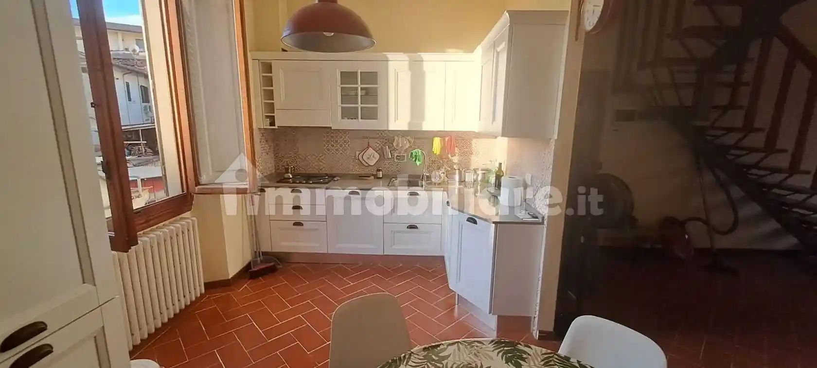 Appartamento in affitto a Firenze
