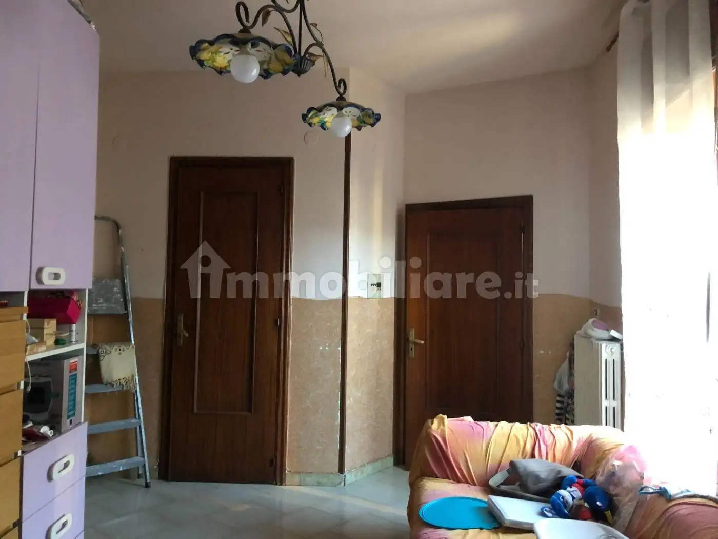 Trilocale corso Vittorio Emanuele III 51, Centro, Castiglione del Genovesi - foto 4