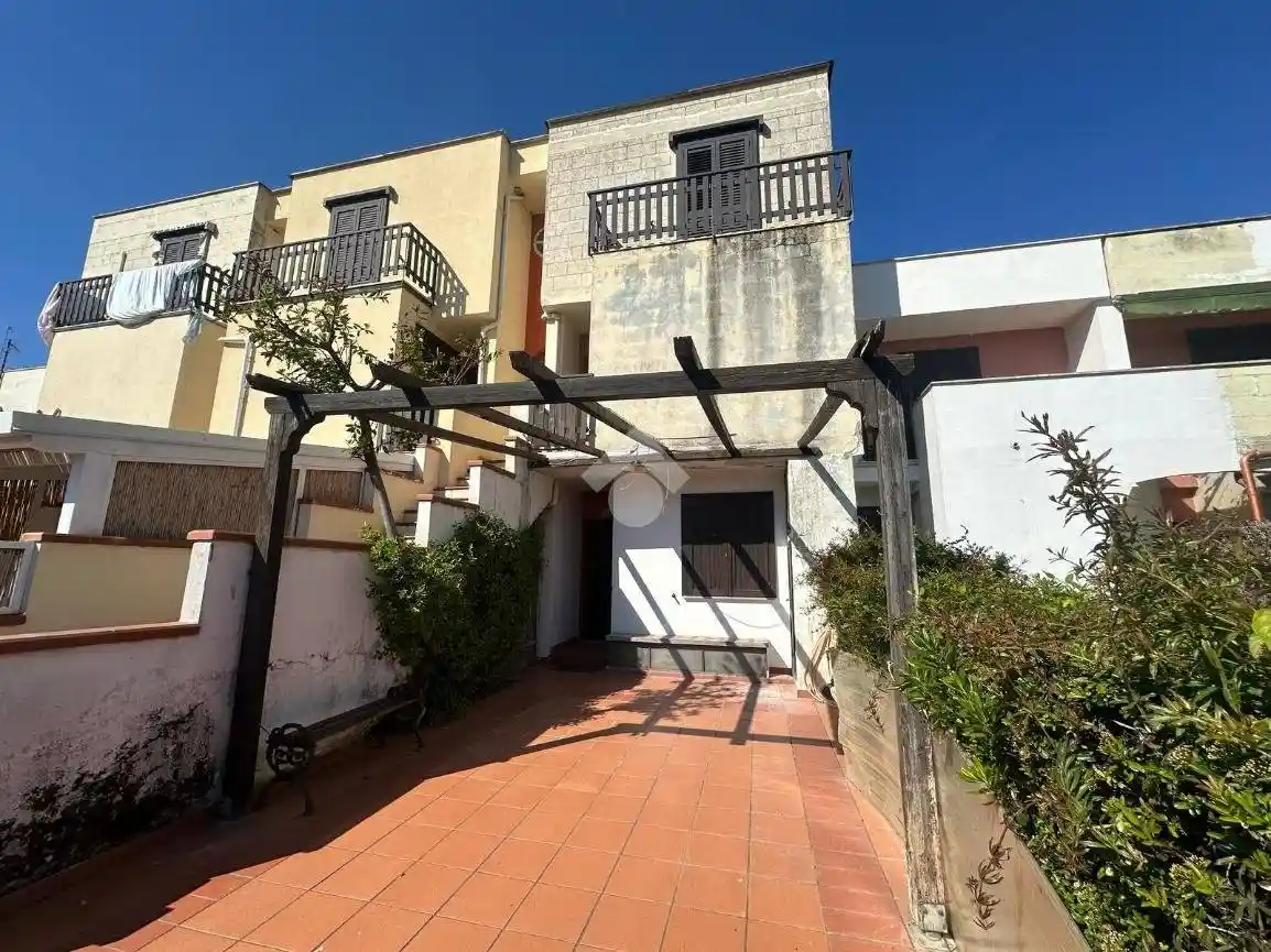 Villa a schiera Laghi di sibari, Laghi Di Sibari, Cassano all'Ionio - foto 2