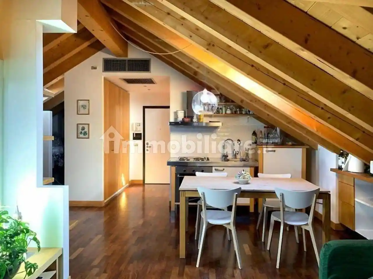 Attico via Adelaide Bono Cairoli 27, Turro, Milano - foto 3