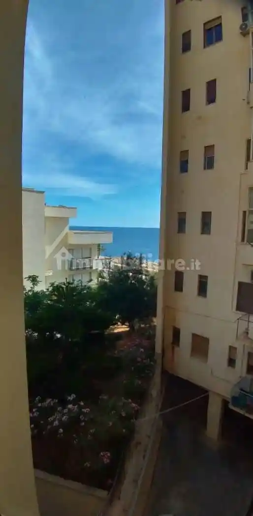 Appartamento in vendita a Marsala