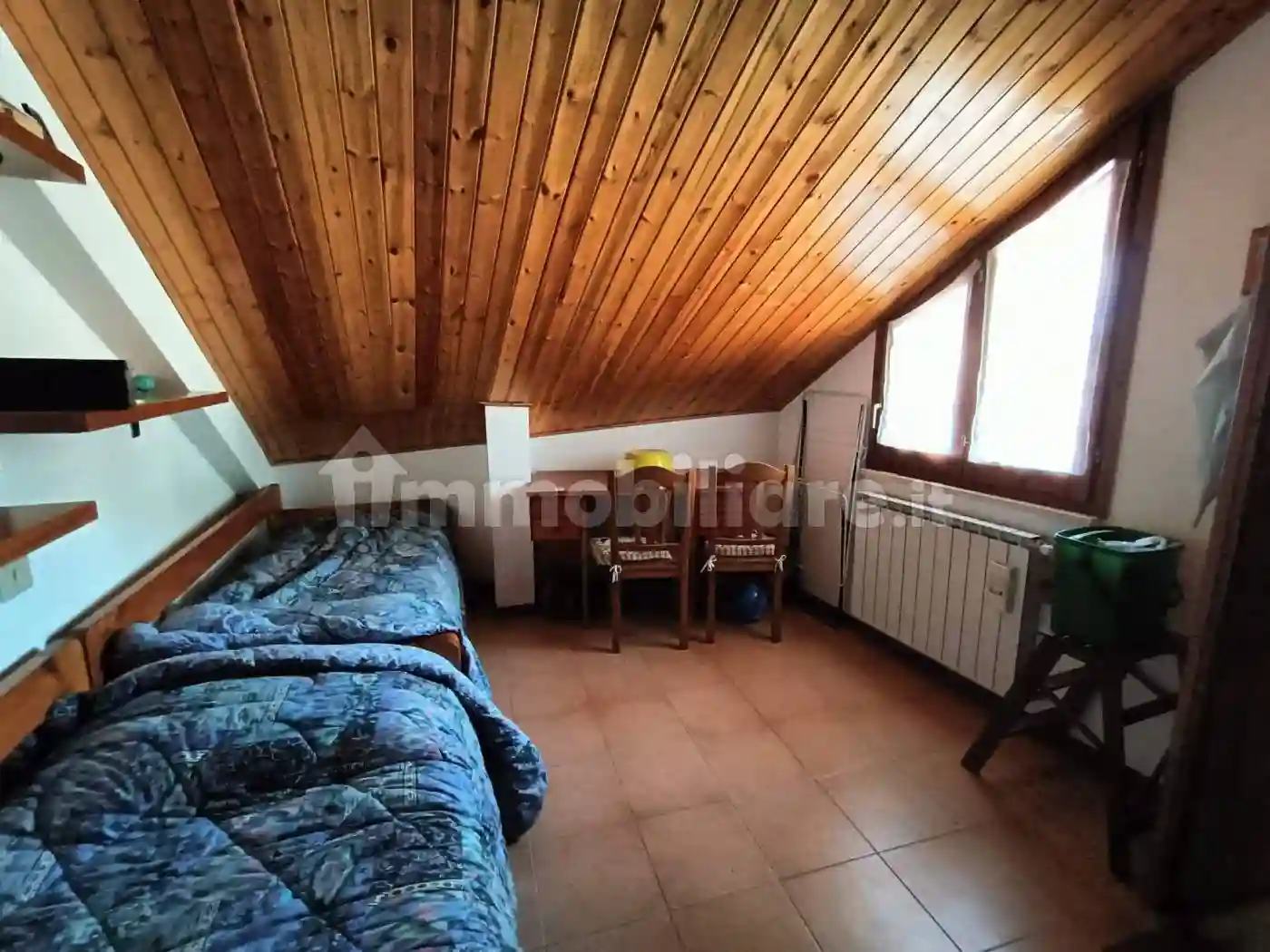 Trilocale via Chiusette 4, Centro, Castel di Sangro - foto 4