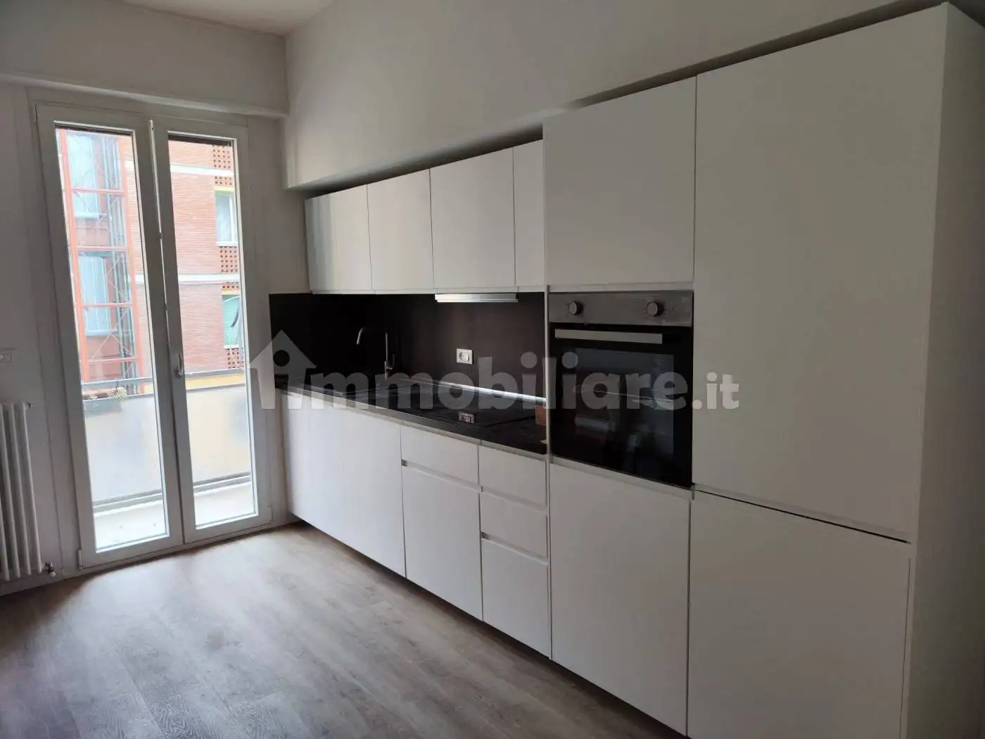 Appartamento in affitto a Casalecchio di Reno