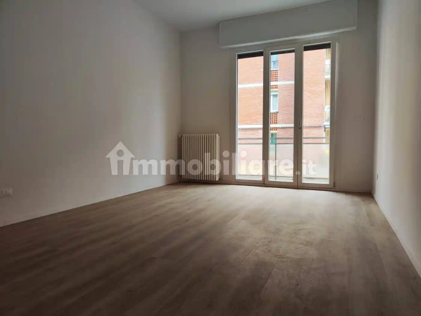 Quadrilocale via Giuseppe Gaspari 10, Talon, Croce, Casalecchio di Reno - foto 3