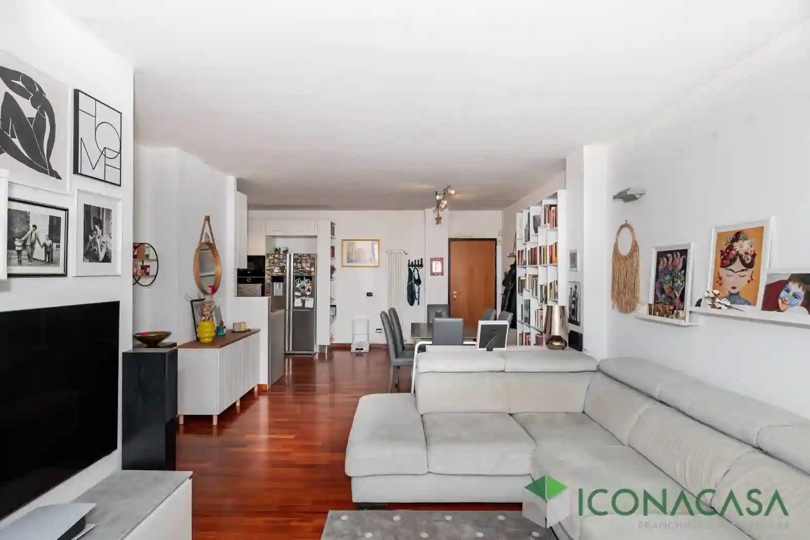 Appartamento - foto 2