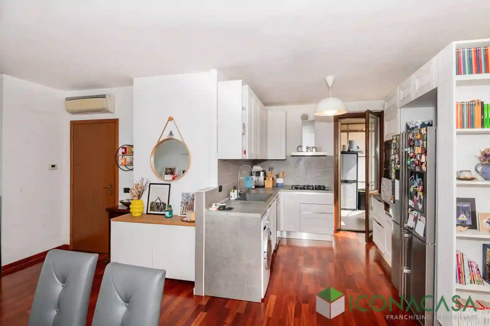 Appartamento - foto 5