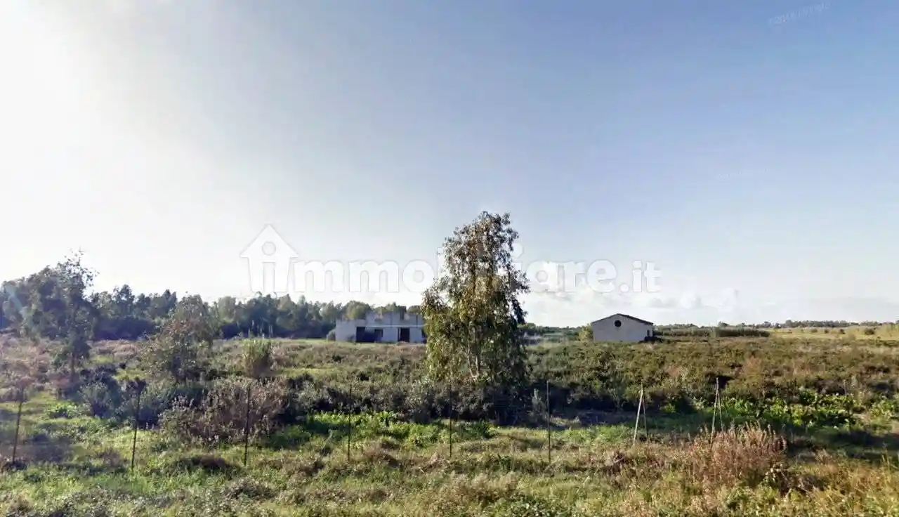 Rustico - Casale in vendita a Oristano