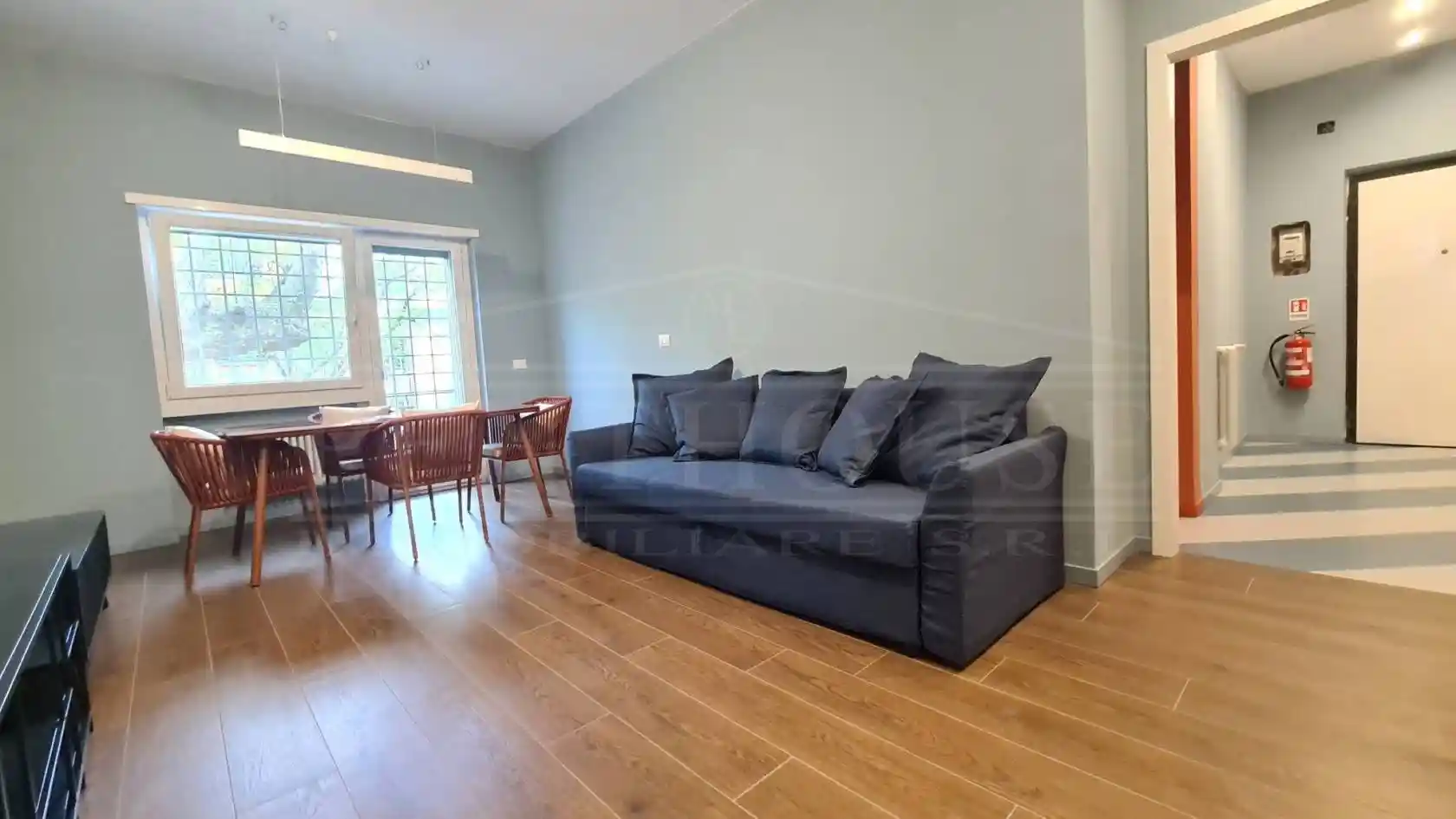 Appartamento in affitto a Roma