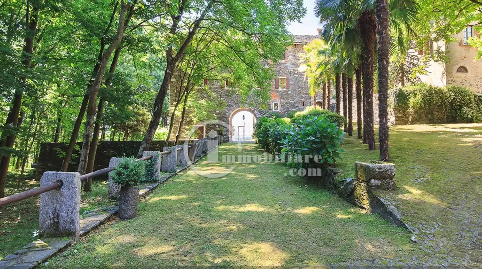 Palazzo - Edificio - foto 3