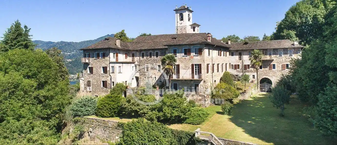 Palazzo - Edificio - foto 4