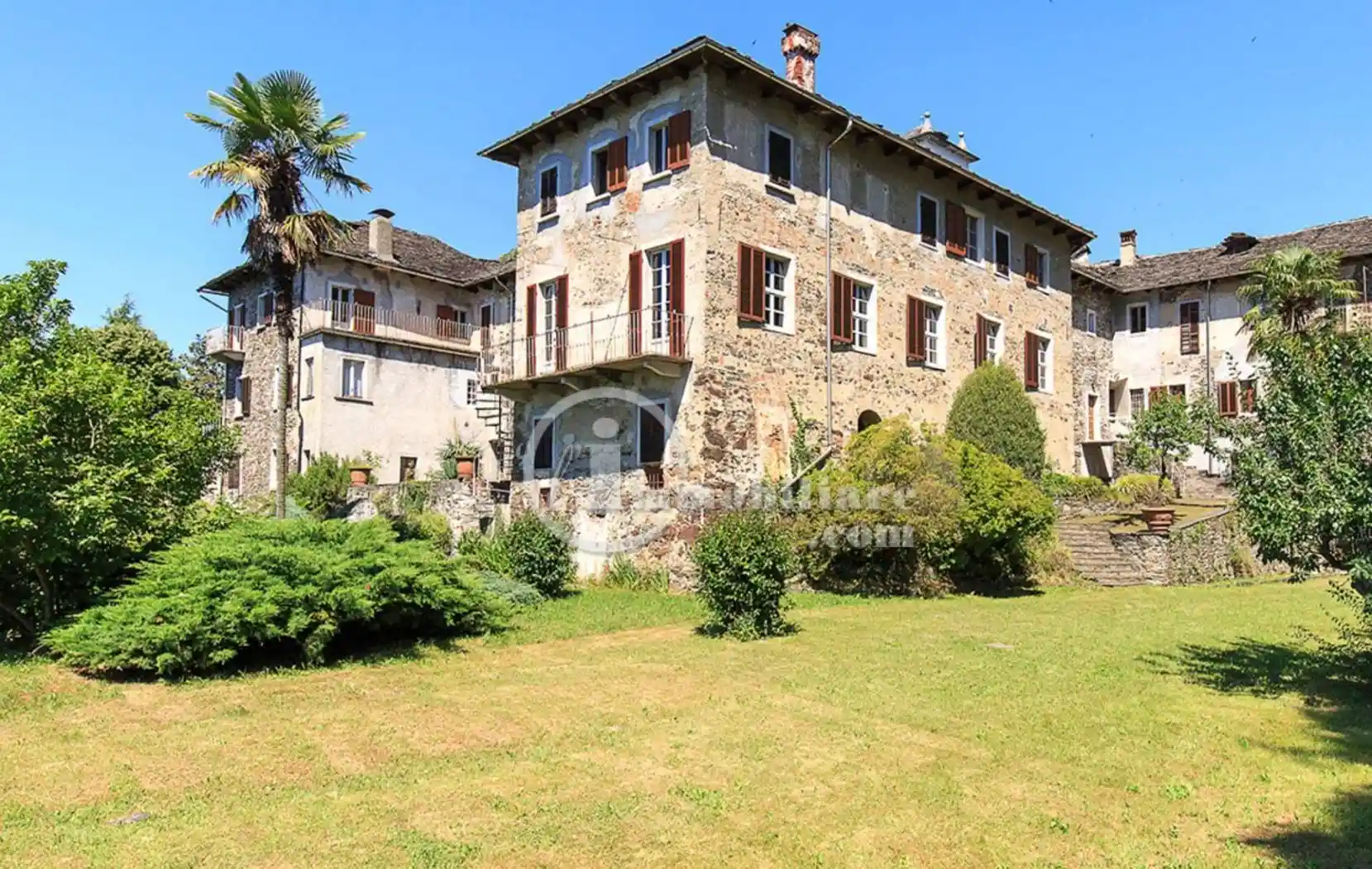 Palazzo - Edificio - foto 5