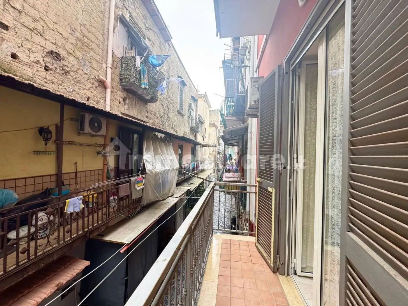 Appartamento in vendita a Napoli