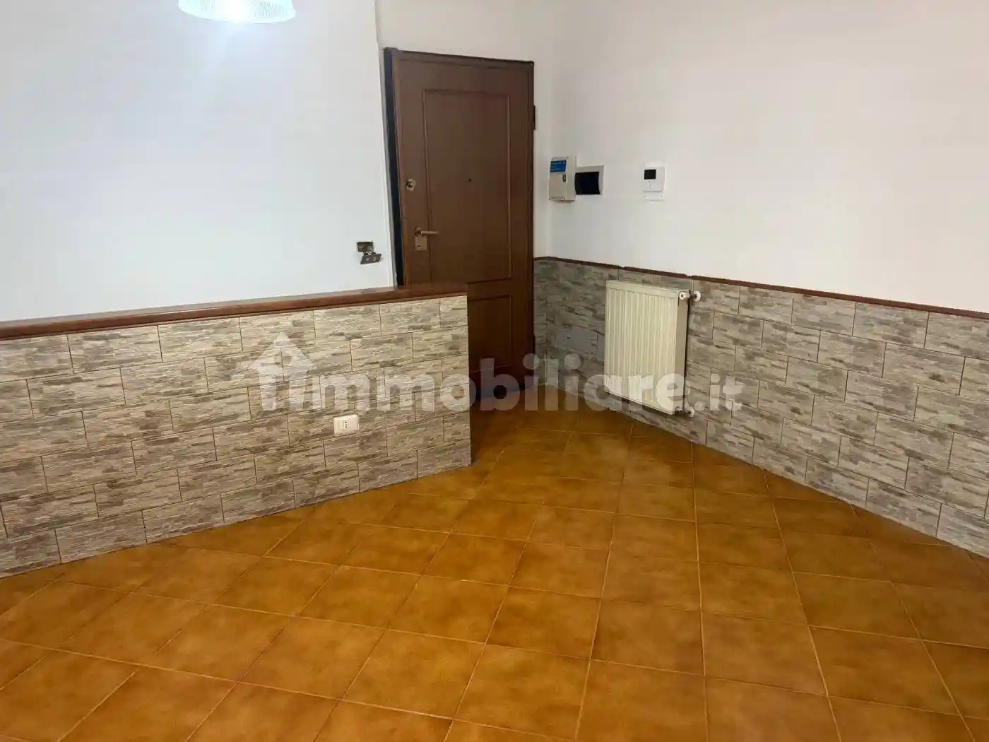 Quadrilocale via Anagnina 375, Anagnina, Roma - foto 2