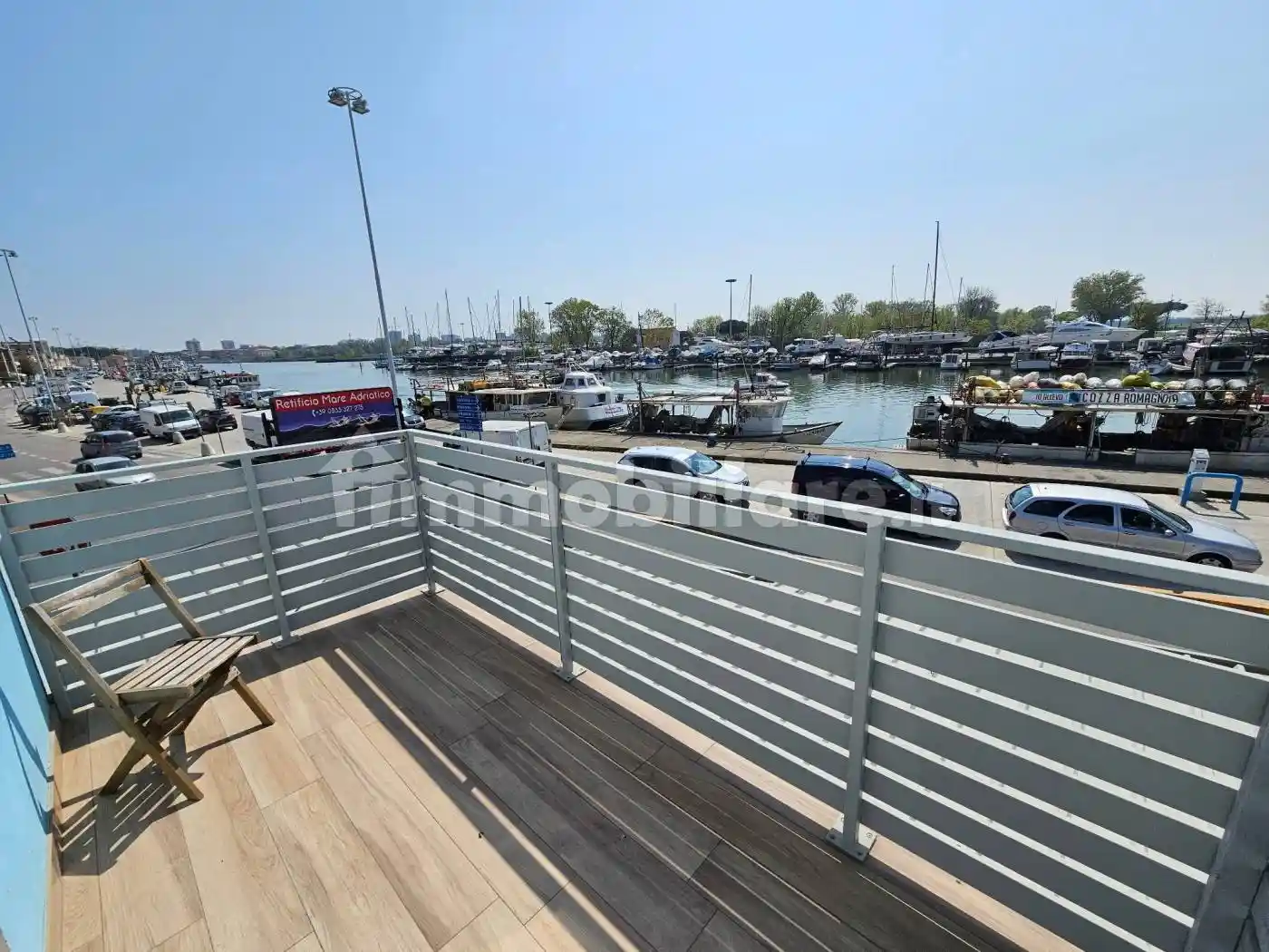 Villetta a schiera in vendita a Comacchio