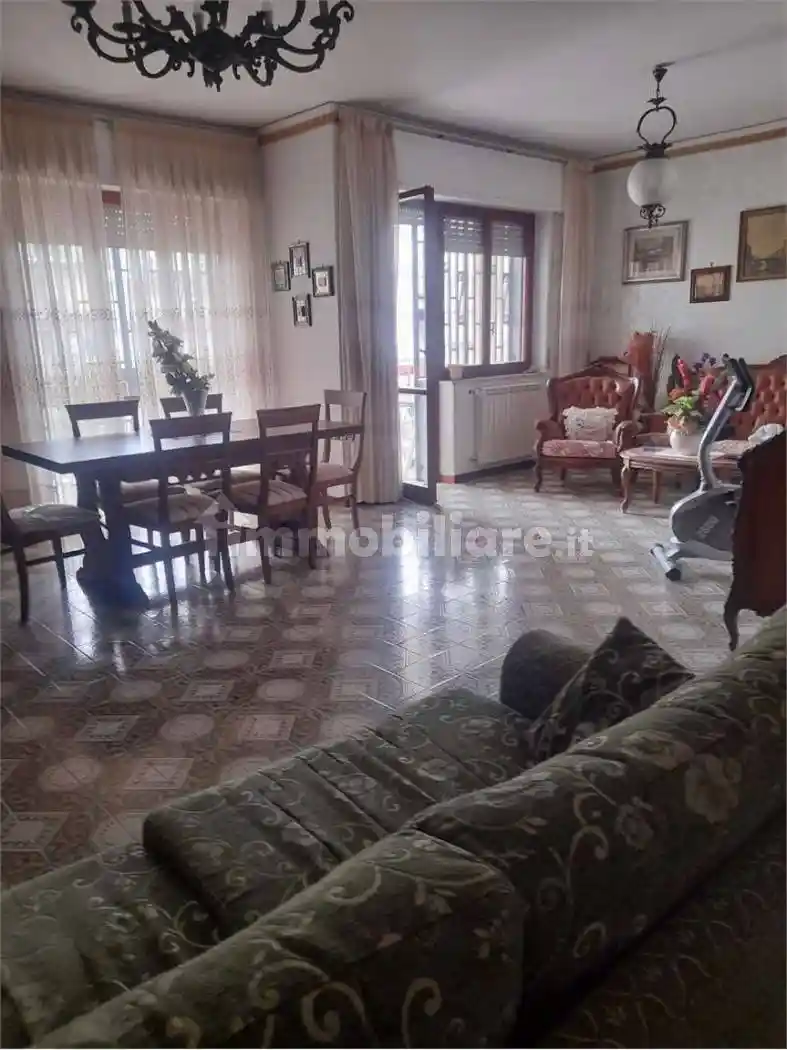 Appartamento in vendita a Formia