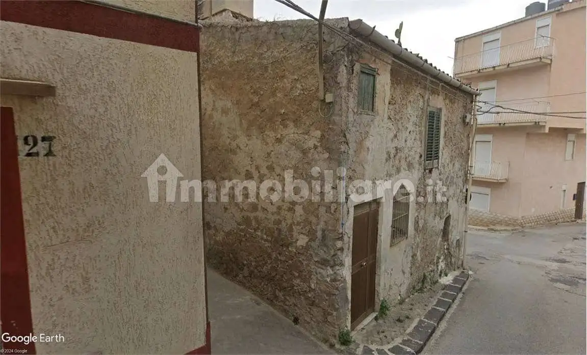 Terratetto unifamiliare 180 m², Campofranco - foto 3